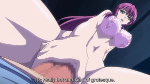 ดูหนังโป๊ออนไลน์ Hentai Horny Girl having Sex with Neighbour