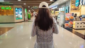 ดูหนังโป๊ออนไลน์ One Day in Shoping Mall, and back to Fuck – Pornh